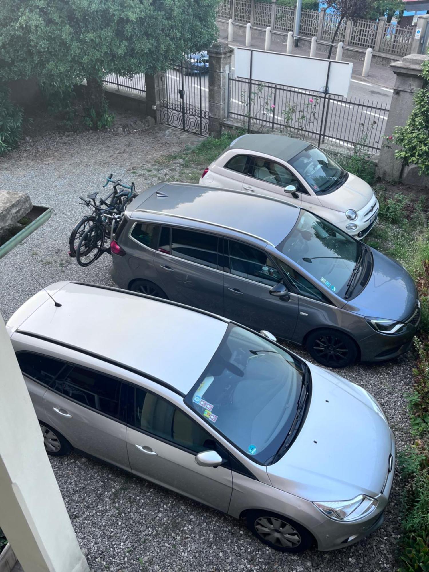 V&C Home Rental Specialist Appartamenti Fronte Lago Maggiore Germignaga Kültér fotó