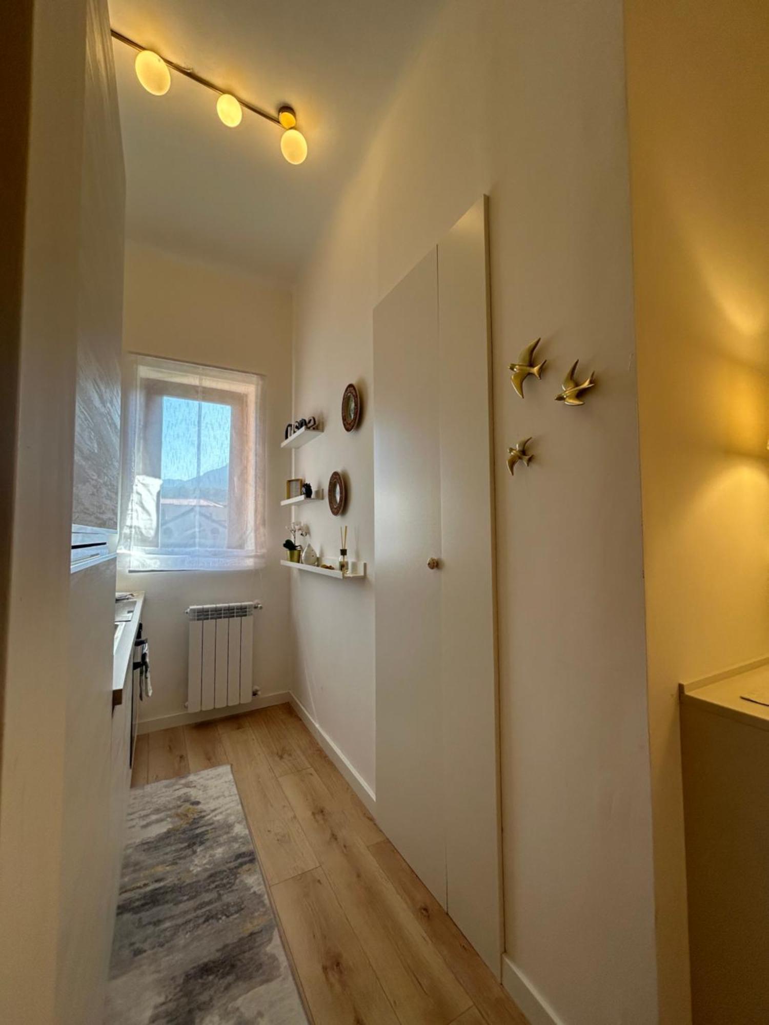 V&C Home Rental Specialist Appartamenti Fronte Lago Maggiore Germignaga Kültér fotó